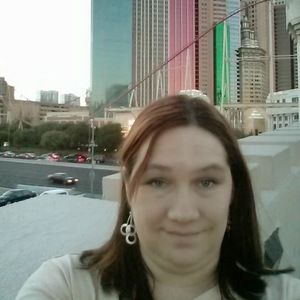 Meet your Posher, Kelly